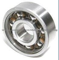 NSK Deep Groove Ball Bearing 6210-ZZ