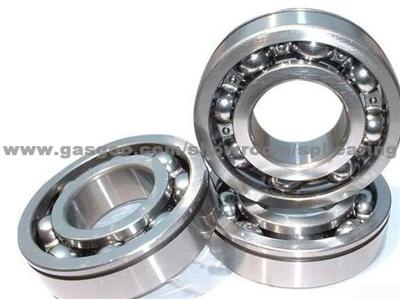 NTN Deep Groove Ball Bearing 6210