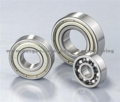 Deep Groove Ball Bearing 61968