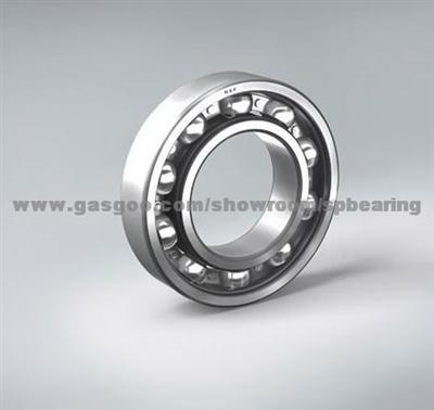 Deep Groove Ball Bearings 6006