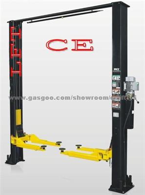 4.5 Tons Car Lift For Maintenance CE