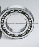 Single Row Deep Groove Ball Bearing (NSK)