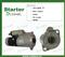 Starter 12V 2.8KW 9T