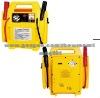 TM 3 in 1 jump starter/spot light air compressor jump starter