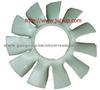 Dong Feng Dfl4251gt375 Auto PartsFan Assembly13080606-T0500