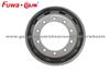 Truck Wheel Rim