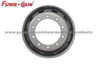 Truck Wheel Rim