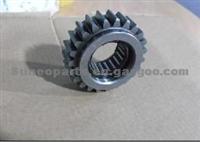 Transmission Gear with Certification: TS16949