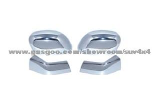 LAND ROVER RANGE ROVER（Evoque） Mirror Covers And Mirror Corners