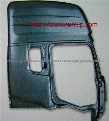 Dong Feng Dfl4251gt375 Auto PartsLateral Welding Assembly