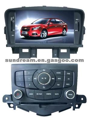 Car Dvd for Buick