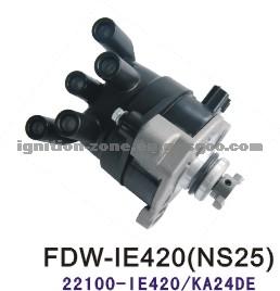 Ignition Distributor 22100-1E420