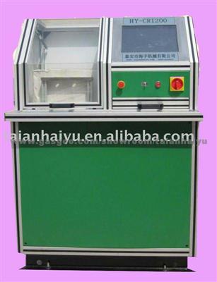 HY-CRI200 high pressure common rail test bench