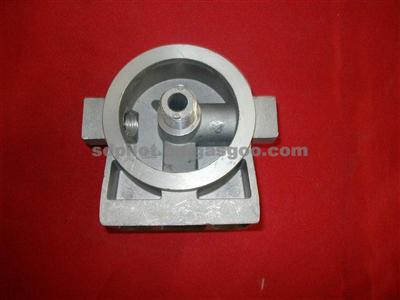 Aluminum Die Casting Products HL-010