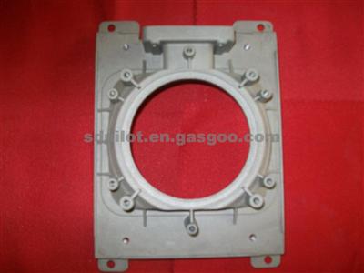 Aluminum Die Casting Products HL-011
