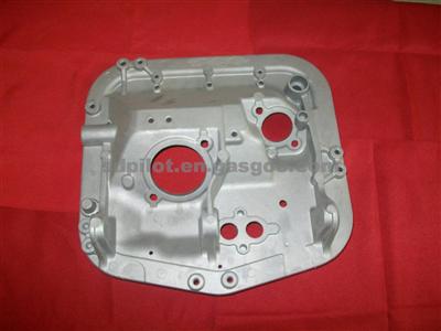 Aluminum Die Casting Products HL-012