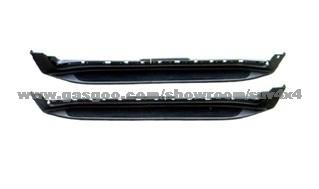 BUICK ENCLAVE Running Boards