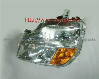 Dong Feng Dfl4251gt375 Auto Parts 3772010-C0100