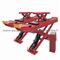 J&F SCISSOR LIFT MEF108