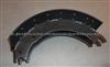 Brake Shoe With Pin And Roller (4515*3) For Shoe Brakes Assembly