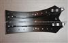 Brake Shoe With Pin And Roller (704001) For Shoe Brakes Assembly