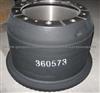 Scania BRAKE DRUM 360573 And Drum Brakes