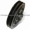 Car Crankshaft Pulley, Suitable For Mitsubishi L200 (K_T) 2.5TD 4D56TD