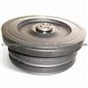 Crankshaft Pulley, Used On BMW E46, E60, E61, E70, E71, E83, E90, E92