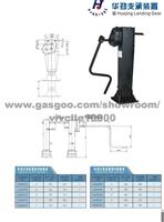 Semi Trailer Landing Gear,T Type Landing Legs