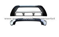 TOYOTA HIGHLANDER Front And Rear Bumper