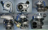 TBP425 Turbocharger-Auto Parts