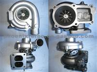 TO4E70 Turbocharger-Spare Parts