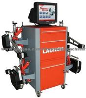 Launch X631 Wheel Aligner