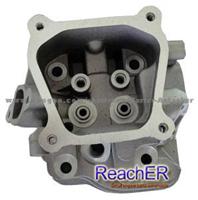 Cylinder Head For GX120