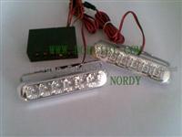 High Power LED Strobe Light RDH20-03A