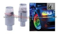 Led Wheel Decoration Light