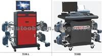 CCD Four Wheel Alignment MST-TO8