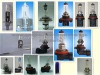 Auto Halogen Lights H1