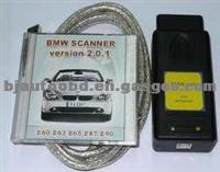 BMW Scanner 2.0.1