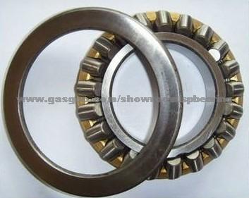 Nachi Thrust Ball Bearing 52000 Series
