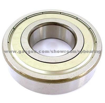Nachi Bearing Distributors