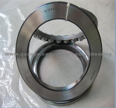 Nachi Deep Groove Ball Bearing