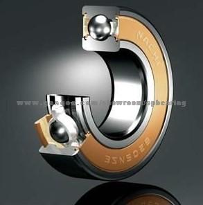 Low Noise And Low Vibration Nachi Ball Bearing