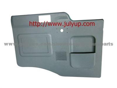 Dong Feng Dfl4251gt375 Auto Parts Tirm Panel ,Left Door 61N48-02050