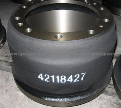 Iveco BRAKE DRUM 42118427 And Drum Brakes