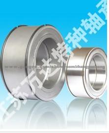 Full Complement Cylindrical Roller Bearings