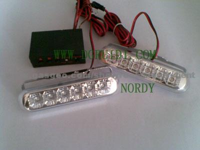 High Power LED Strobe Light RDH20-03A