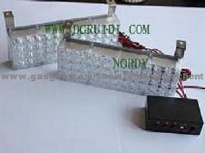 LED Strobe Light