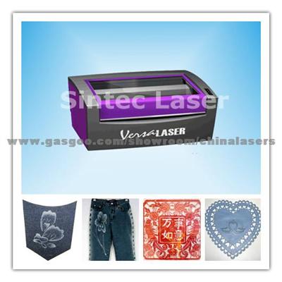 Co2 Laser Engraving & Cutting Machine