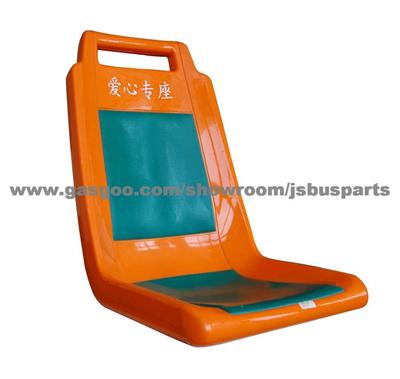 Luxury Plastic Seat for Buses